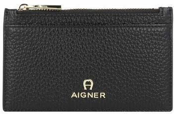 Aigner Ivy Credit Card Wallet black3 (15036101-0002)