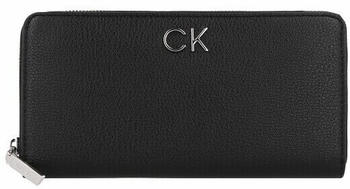 Calvin Klein CK Daily Wallet black (K60K611778-BEH)