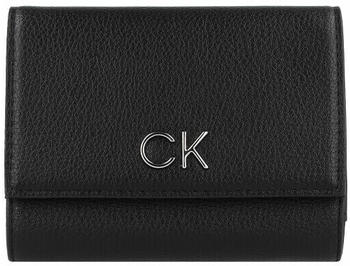 Calvin Klein CK Daily Wallet black (K60K611779-BEH)