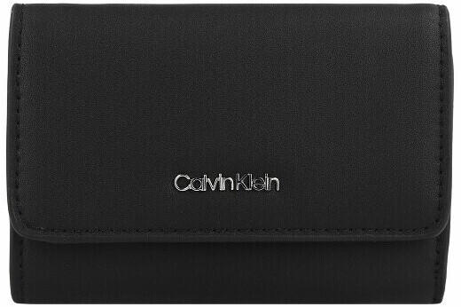 Calvin Klein CK Must Wallet black (K60K611934-BEH)