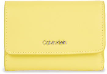 Calvin Klein CK Must Wallet acacia (K60K611934-LAF)