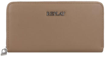 Replay Wallet dirty pale beige (FW5299-006-A0420A-074)