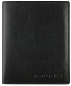 Bugatti Super Slim Wallet black (491901-01)