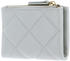 Valentino Bags Ocarina Wallet (VPS3KK105R) perla
