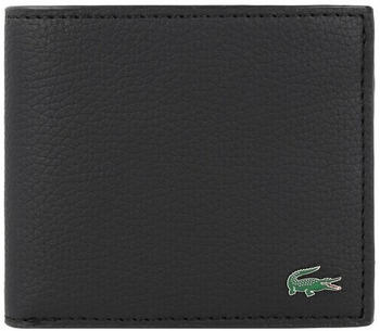 Lacoste FG Smart Concept Wallet noir (NH4637SC-000)