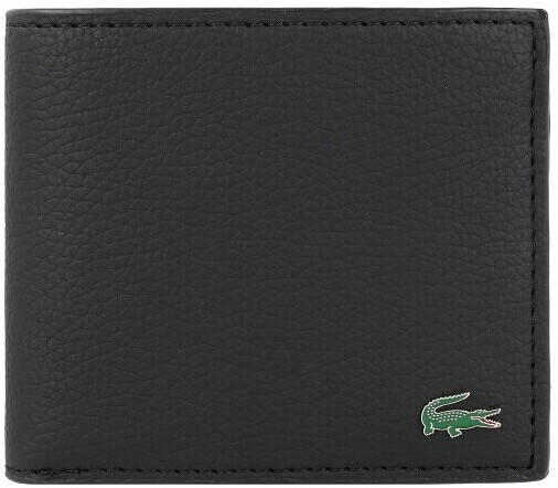 Lacoste FG Smart Concept Wallet noir (NH4637SC-000)