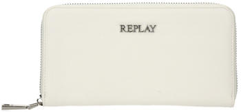 Replay Wallet opt white (FW5299-006-A0420A-001)