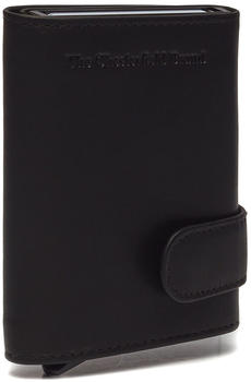 The Chesterfield Brand Cardholder black (C08-0456-0)