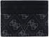 Guess Vezzola Credit Card Wallet dark grey (SMVELE-LEA25-DAB)