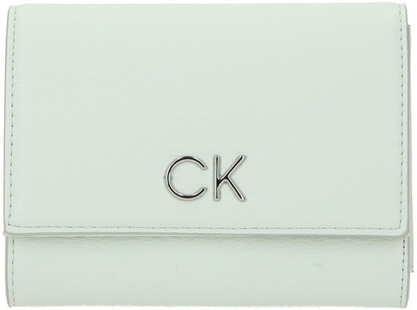 Calvin Klein CK Daily Wallet milky green (K60K611779-LIA)