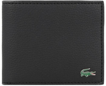 Lacoste FG Smart Concept Wallet noir (NH4636SC-000)