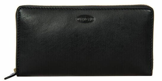 Bric's Milano Volterra Verbena Wallet black (BOO09601-001)