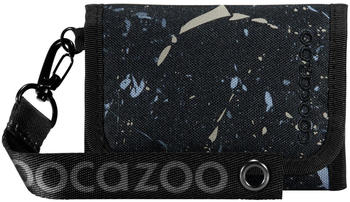 Coocazoo Geldbeutel Wallet (211614) reflective splash
