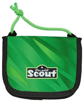 Scout Brustbeutel (251900) Green Rex