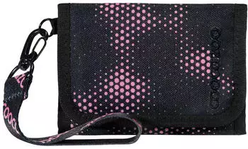 Coocazoo Geldbeutel Wallet (211614) pink illusion