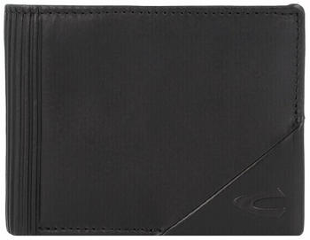 Camel Active Taiga Wallet black (010367-060)