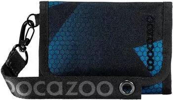 Coocazoo Geldbeutel Wallet (211614) electric ice