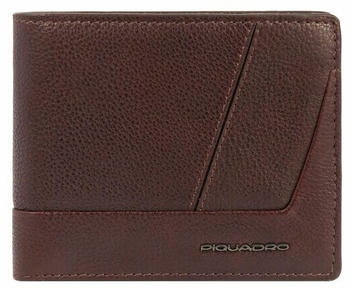 Piquadro Carl Wallet dark brown (PU4518S129R-TM)