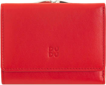 DuDu Corsica Wallet flame red (534-1728-62)