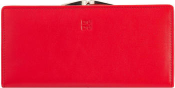 DuDu Chiloé Wallet flame red (534-5045-62)