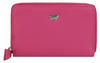 Braun Büffel Joy Key Wallet (41311-294) pink