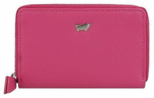 Braun Büffel Joy Key Wallet (41311-294) pink