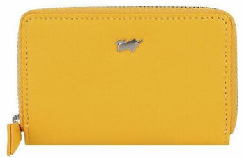 Braun Büffel Joy Key Wallet (41311-294) sun yellow