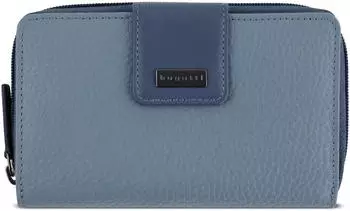 Bugatti Sina Wallet (492231) denim