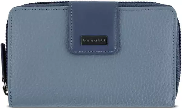 Bugatti Sina Wallet (492231) denim