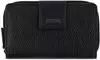 Bugatti Sina Wallet (492231) black