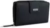 Bugatti Sina Wallet (492231) black
