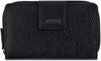 Bugatti Sina Wallet (492231) black
