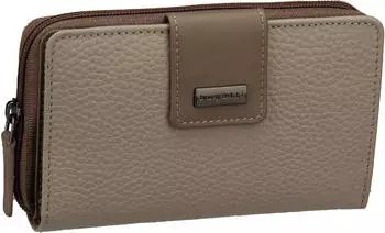 Bugatti Sina Wallet (492231) beige