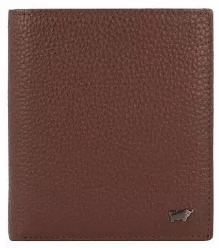 Braun B&uuml;ffel Theo Wallet (60544-369) nut