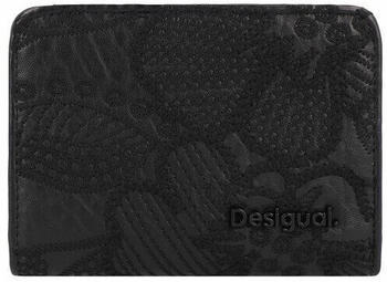 Desigual Alpha Wallet (24SAYP19) black