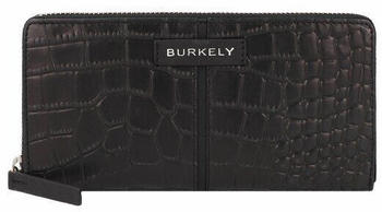 Burkely Cool Colbie Wallet (1000446-29) bear black
