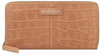 Burkely Cool Colbie Wallet (1000446-29) natural nude