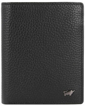 Braun B&uuml;ffel Theo Wallet (60541-369) black