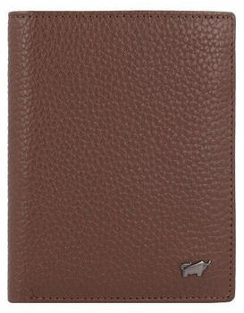 Braun B&uuml;ffel Theo Wallet (60541-369) nut
