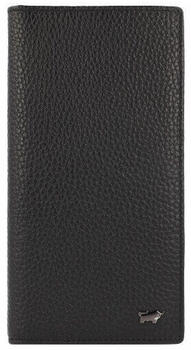 Braun B&uuml;ffel Theo Wallet (60564-369) black