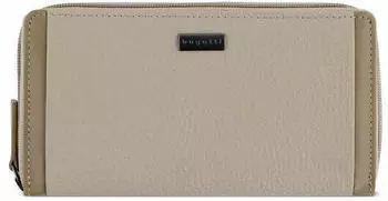 Bugatti Sina Wallet (492233) beige