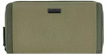 Bugatti Sina Wallet (492233) green
