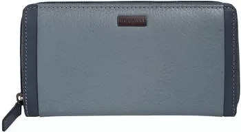 Bugatti Sina Wallet (492233) denim Bugatti Sina Wallet (492233) denim