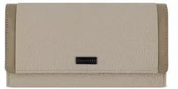 Bugatti Sina Wallet (492234) beige