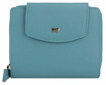 Braun B&uuml;ffel Joy Wallet (41353-294) turquoise