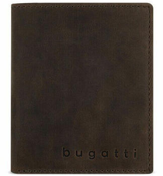 Bugatti Luca Wallet (495633) brown
