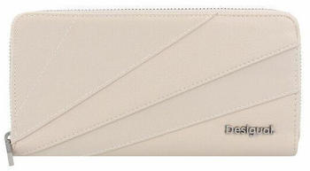 Desigual Machina Wallet (24SAYP25) white