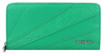 Desigual Machina Wallet (24SAYP25) green