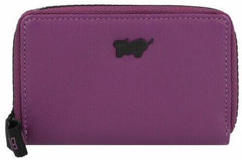 Braun B&uuml;ffel Capri Wallet (44510-134) viola