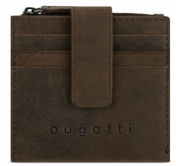 Bugatti Luca Wallet (495631) brown